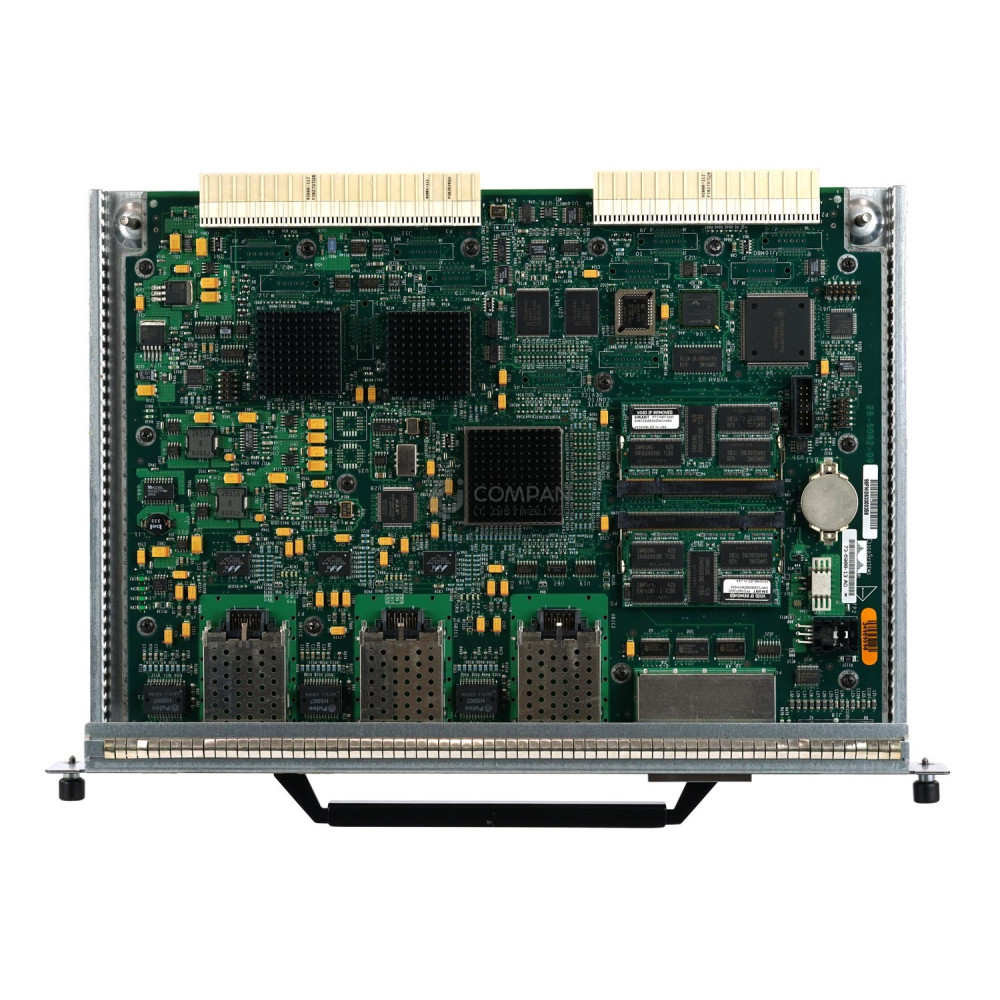 NPE-GI CISCO NETWORK PROCESSING ENGINE G1 FOR 7206 VXR CHASSIS